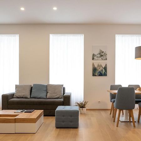 Modern 3 Room Apartment In A Prime Location فيينا المظهر الخارجي الصورة