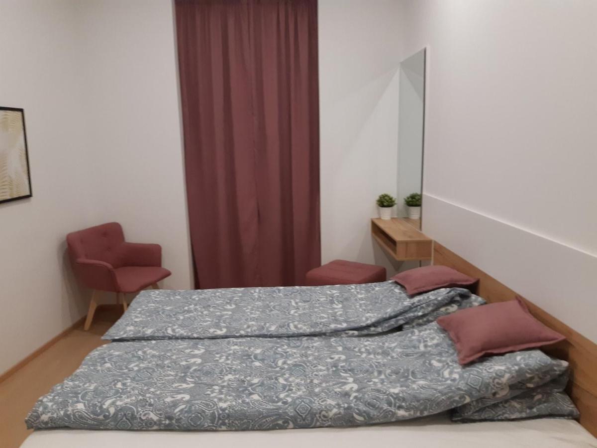 Modern 3 Room Apartment In A Prime Location فيينا المظهر الخارجي الصورة