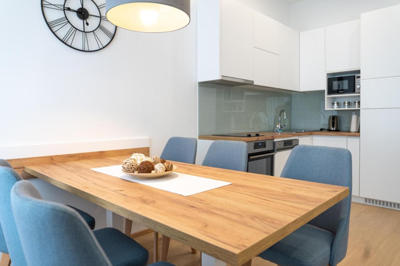 Modern 3 Room Apartment In A Prime Location فيينا المظهر الخارجي الصورة
