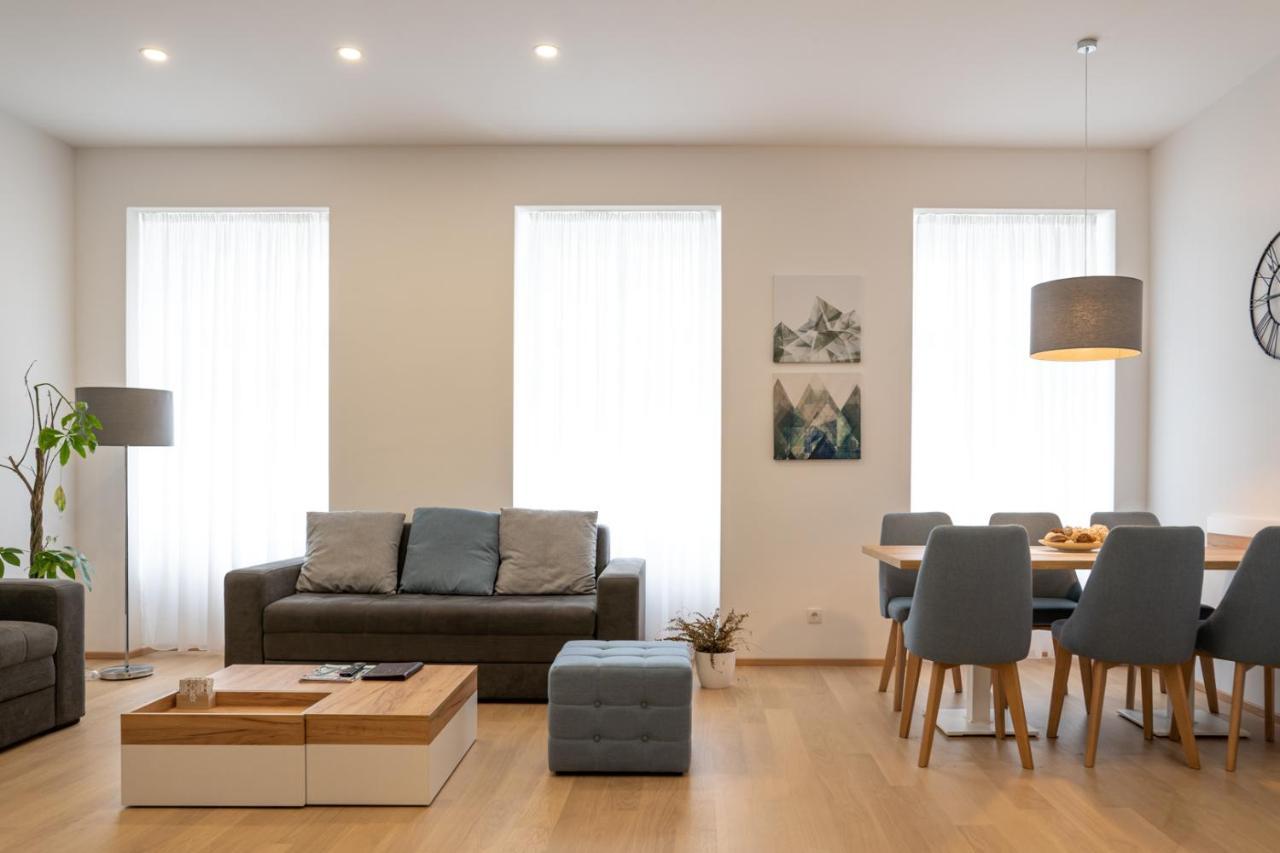 Modern 3 Room Apartment In A Prime Location فيينا المظهر الخارجي الصورة